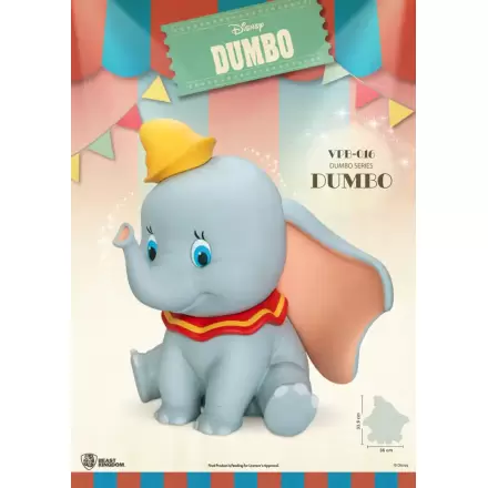 Disney Piggy Vinyl Bank Funkční Dumbo 34 cm termékfotója