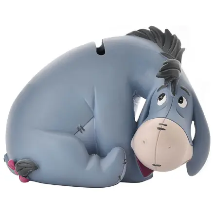 Disney Winnie the Pooh Eeyore pokladnička fotografii produktu