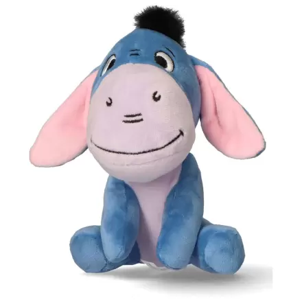 Disney plyšová klíčenka Aristocats Winnie the Pooh Eeyore 12 cm fotografii produktu