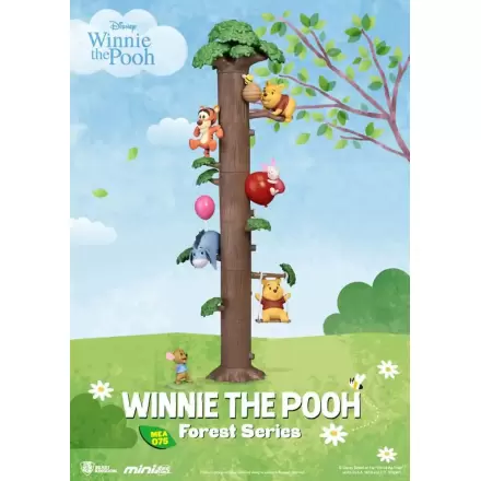 Disney: Winnie the Pooh - Forest Series sada figurek fotografii produktu