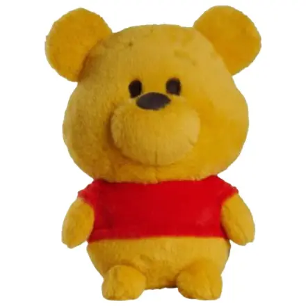 Disney plyšová figurka Winnie-the-Pooh Huggable 35 cm fotografii produktu
