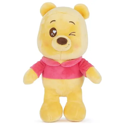 Disney Plyšová figurka Winnie-the-Pooh 25 cm fotografii produktu