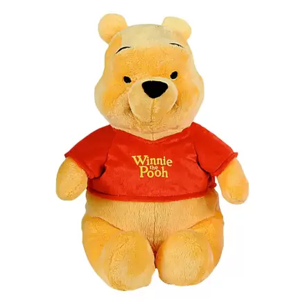 Disney Plyšová figurka Winnie-the-Pooh 43 cm fotografii produktu