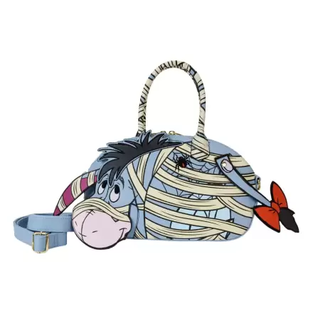 Disney by Loungefly crossbody kabelka Winnie the Pooh Smutný Klaun Oslík Ijáček termékfotója