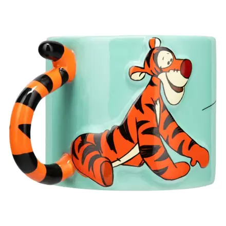 Disney Tvarovaný hrnek Winnie the Pooh fotografii produktu
