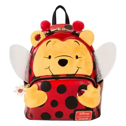 Disney by Loungefly Mini Batoh Winnie the Pooh Beruška Cosplay termékfotója