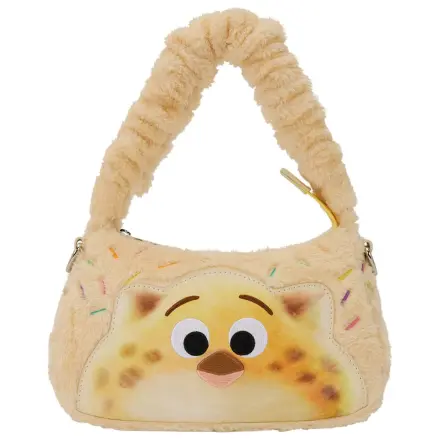 Disney by Loungefly Crossbody taška Zootopia 2 fotografii produktu