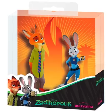 Disney Zootropolis set 2 figurky termékfotója