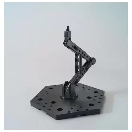Stojan na displej Action Base 5 černý fotografii produktu