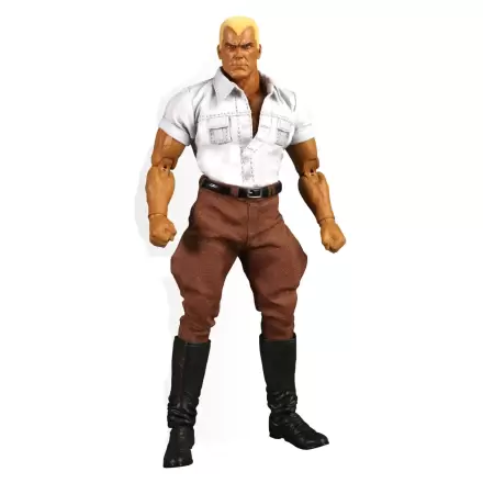 Doc Savage Action Figure 1/12 Doc Savage Deluxe Edition 18 cm akční figurka termékfotója