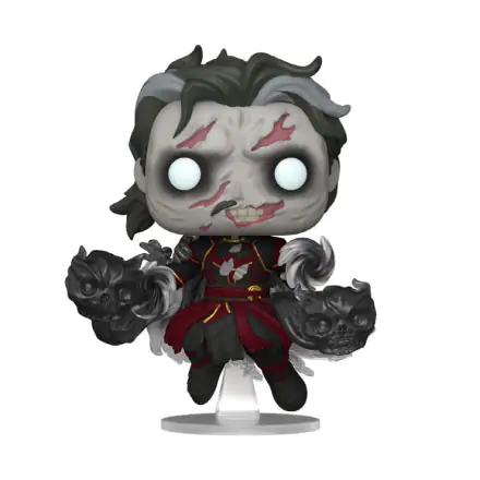 Doctor Strange in the Multiverse of Madness POP! Movies vinylová figurka Dead Strange (svítící ve tmě) 9 cm termékfotója