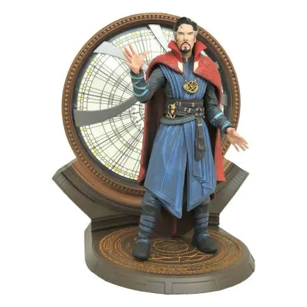 Doctor Strange in the Multiverse of Madness Marvel Select Akční figurka Dr. Strange 18 cm termékfotója