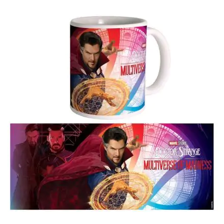 Doctor Strange in the Multiverse of Madness Hrnček The Multiverse fotografii produktu