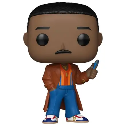 Doctor Who Funko POP! Television Vinylová figurka Patnáctý Doctor 9 cm fotografii produktu