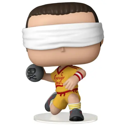 Dodgeball Funko POP! Disney vinylová figurka Peter 9 cm fotografii produktu