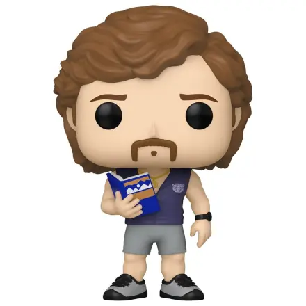 Dodgeball Funko POP! Disney vinylová figurka White G 9 cm fotografii produktu