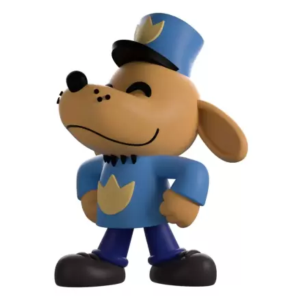 Dog Man Vinylová figurka Dog Man 12 cm fotografii produktu