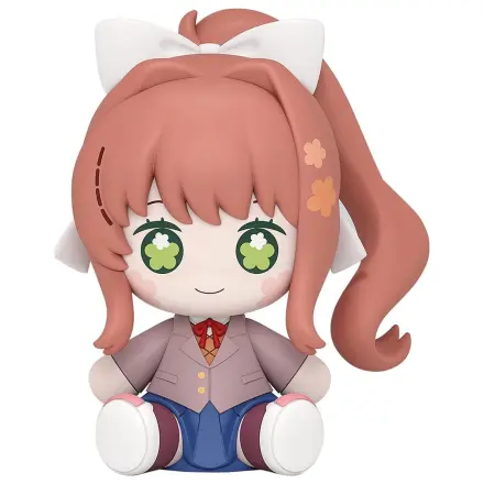 Doki Doki Literature Club! Huggy Good Smile Mini figurka Ren 7 cm fotografii produktu