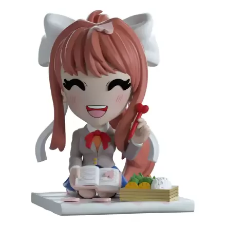 Doki Doki Literature Club! Vinylová figurka Picnic Monika 11 cm fotografii produktu