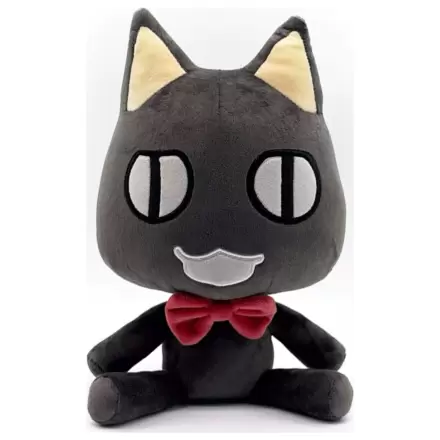 Doko Demo Issyo plyšová figurka Kuro 22 cm fotografii produktu