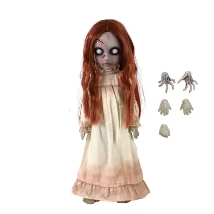 Panenky Posey Living Dead Posey doll 25,5 cm termékfotója