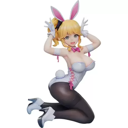 Dolphin Wave PVC Soška 1/6 Kiri Izumi: White Bunny Ver. 20 cm fotografii produktu