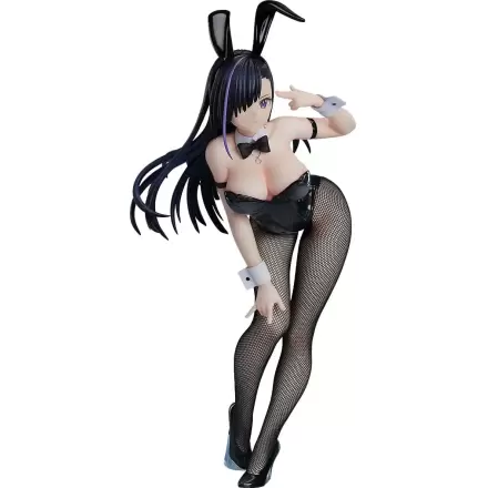 Dolphin Wave PVC Socha 1/6 Minami Kurose: Black Bunny Verze 26 cm fotografii produktu