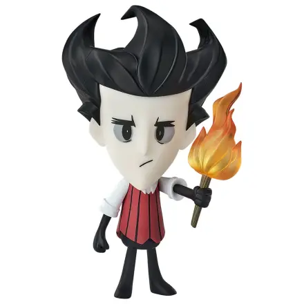 Don't Starve Nendoroid Akční figurka Wilson 10 cm fotografii produktu