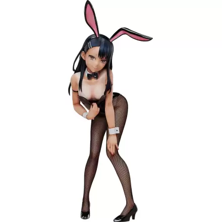 Don't Toy with Me, Miss Nagatoro PVC socha 1/4 Nagatoro-san: Bunny verze 38 cm fotografii produktu