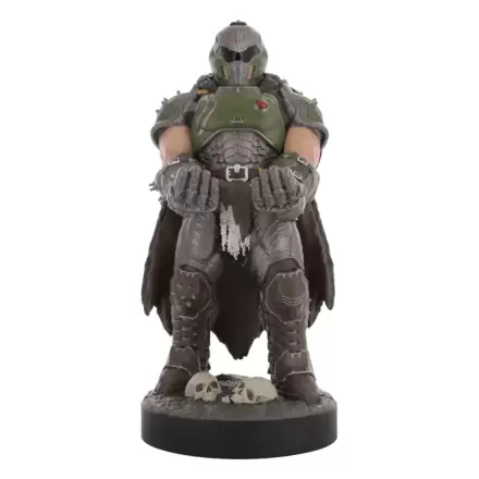 Doom Doomslayer Cable Guys držák na ovladač a stojan na telefon 25 cm fotografii produktu