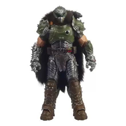 Doom McFarlane Elite Edition Akční figurka Doom Slayer 18 cm fotografii produktu