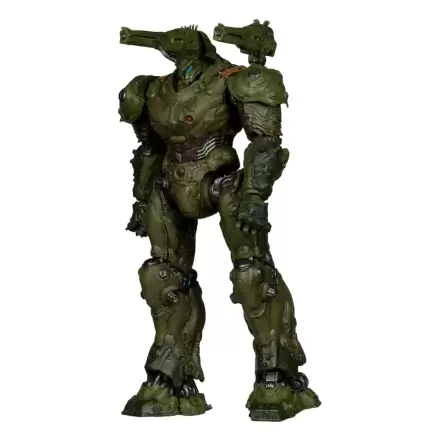 Doom: The Dark Ages  PVC Socha 1/6 Slayer Atlan 30 cm fotografii produktu