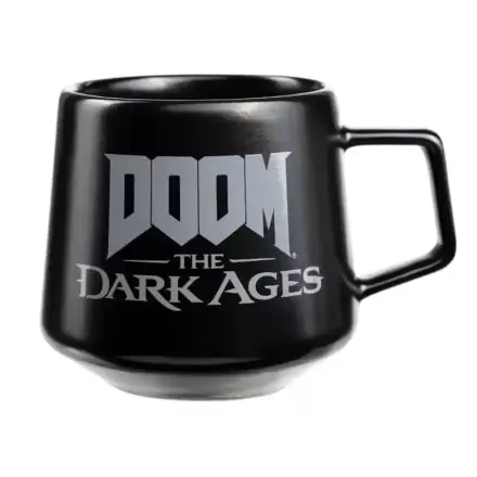 Doom The Dark Ages Hrnek termékfotója