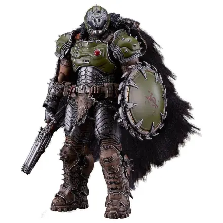 Doom: The Dark Ages Figma akční figurka Doom Slayer 17 cm fotografii produktu