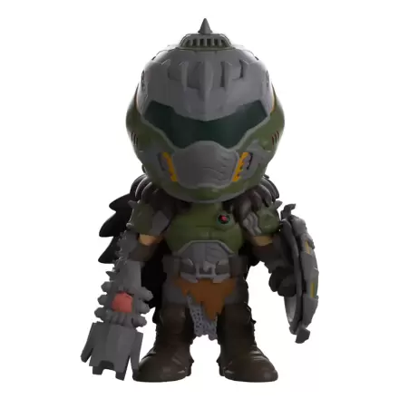 Doom Vinylová figurka Slayer 13 cm fotografii produktu