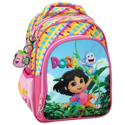 Dora the Explorer Jungle batoh, taška 31 cm fotografii produktu