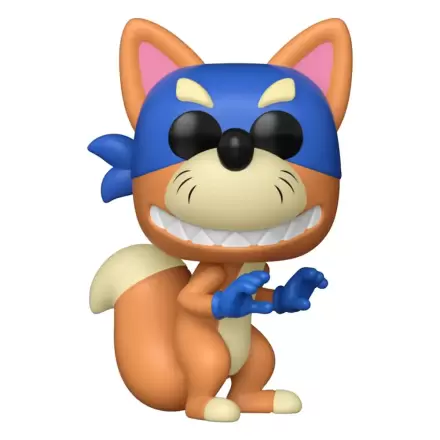 Dora the Explorer Funko POP! Animation Vinylová figurka Swiper 9 cm fotografii produktu
