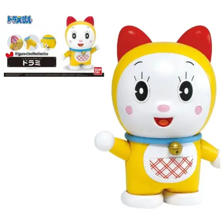 Doraemon Figure-rise Mechanics Dorami Modelová stavebnice fotografii produktu