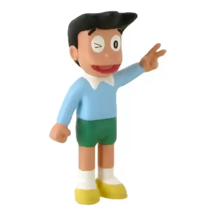 Doraemon Mini figurka Suneo 7 cm fotografii produktu