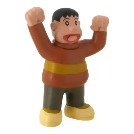 Doraemon Mini figure Takeshi 7 cm figurka fotografii produktu