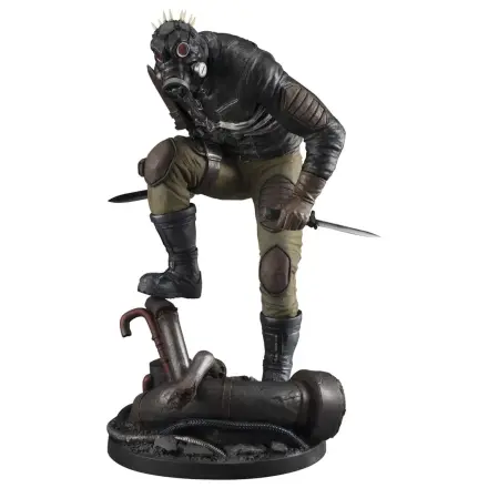 Dorohedoro PVC figurka Kaiman 23 cm (Repeat) fotografii produktu