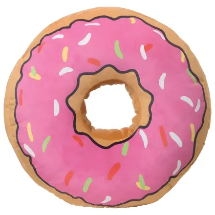 Donut plyšová hračka 60 cm fotografii produktu