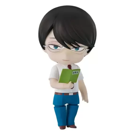Doukyusei Nendoroid akční figurka Rihito Sajo 10 cm fotografii produktu