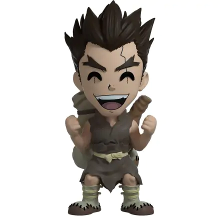 Dr. Stone Vinyl Figurka Taiju Oki 11 cm fotografii produktu