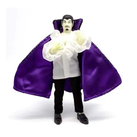 Akční figurka Dracula (Svítí ve tmě) 20 cm termékfotója