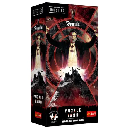 Dracula Premium puzzle 1000 ks fotografii produktu