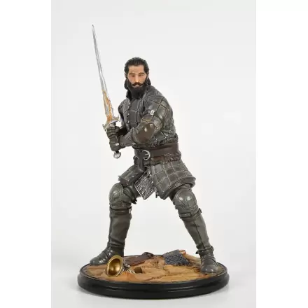 Soška Dragon Age Blackwall 14 cm termékfotója