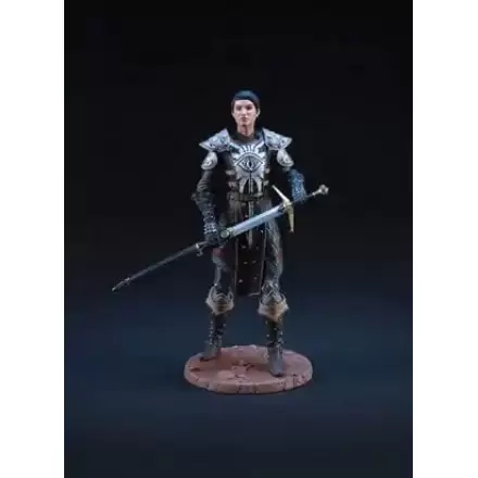 Dragon Age Socha Cassandra 19 cm termékfotója