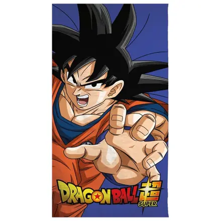 Dragon Ball Battle Mode ručník fotografii produktu