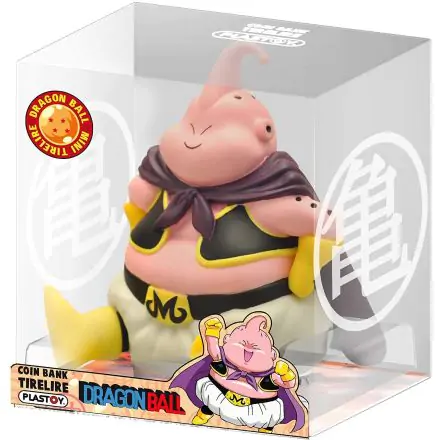 Dragon Ball Chibi Bust pokladnička Boo 16 cm termékfotója